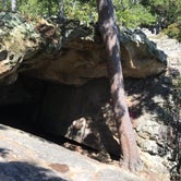 Review photo of Robbers Cave State Park — Robbers Cave State Resort Park by Valerie C., April 30, 2020