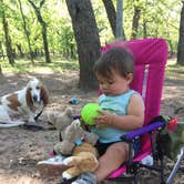 Review photo of Little Axe — Lake Thunderbird State Park by Valerie C., April 30, 2020