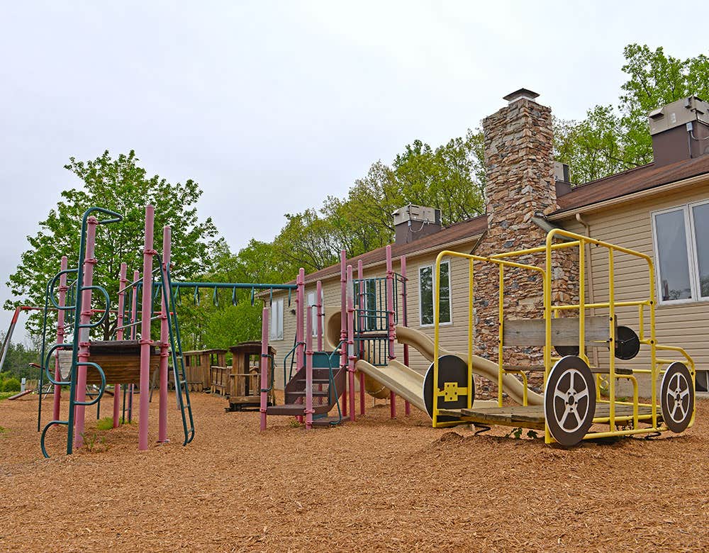 Camper-submitted photo at Appalachian Camping Resort near Danville, PA
