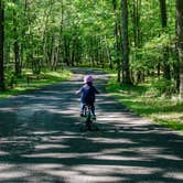Review photo of Rocky Gap State Park Campground by Jennifer S., September 18, 2017