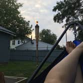 Review photo of Delaware Seashore State Park Campground by Sarah C., September 18, 2017