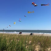Review photo of Delaware Seashore State Park Campground by Sarah C., September 18, 2017