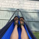 Review photo of Delaware Seashore State Park Campground by Sarah C., September 18, 2017