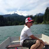 Review photo of Boulder Creek Campground by Jill T., June 30, 2016