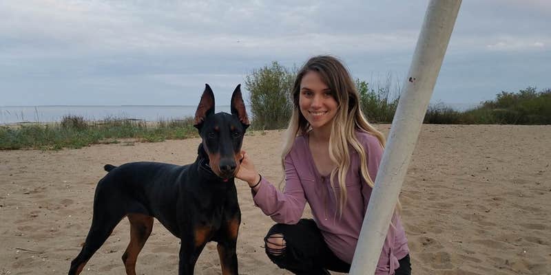 Camper submitted image from Kleinke Park Campground