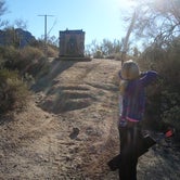 Review photo of Usery Mountain Regional Park by Robert G., April 30, 2020
