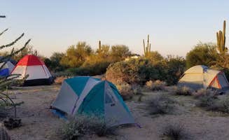 Robert G.'s photo at Usery Mountain Regional Park near Tempe, AZ