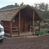 Review photo of Grand Canyon-Williams KOA by Robert G., April 30, 2020