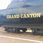 Review photo of Grand Canyon-Williams KOA by Robert G., April 30, 2020