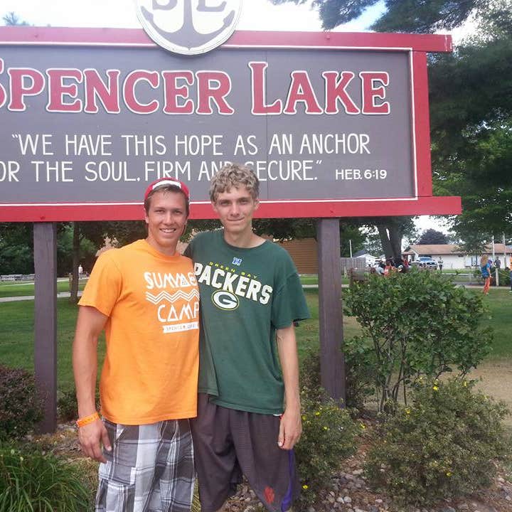 Spencer Lake Christian Center Camping The Dyrt