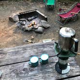Review photo of Keenig Creek Campground by Sarah S., September 18, 2017
