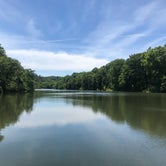 Review photo of Carson Creek Campground — Beavers Bend State Park by Crystal C., April 30, 2020