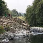 Review photo of Keenig Creek Campground by Sarah S., September 18, 2017