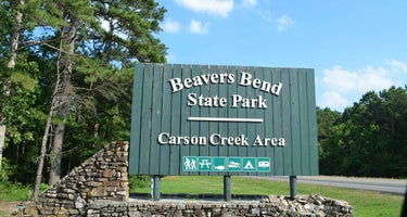 Carson Creek Campground
