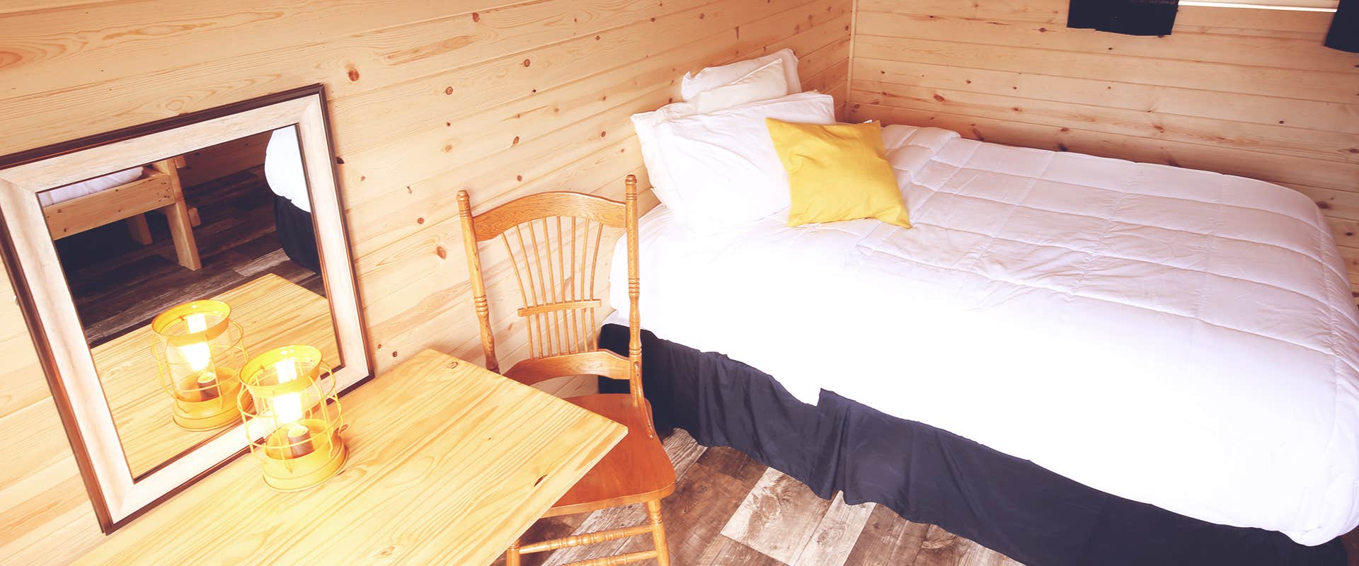 Camping near Mount Rushmore KOA at Palmer Gulch: Firehouse Campground, Hill City, South Dakota