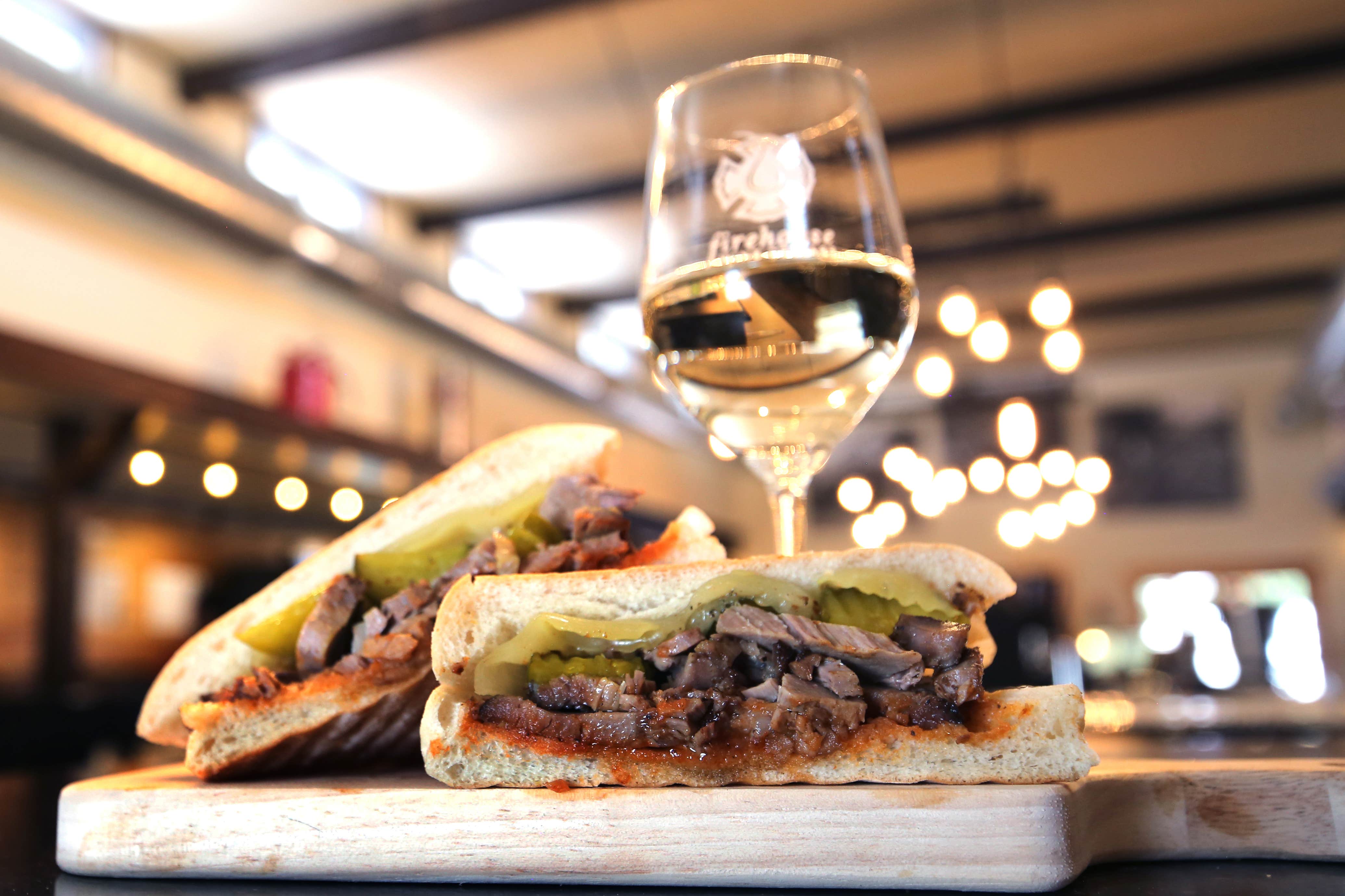 Camper-submitted photo at Firehouse Campground near Silver City, SD