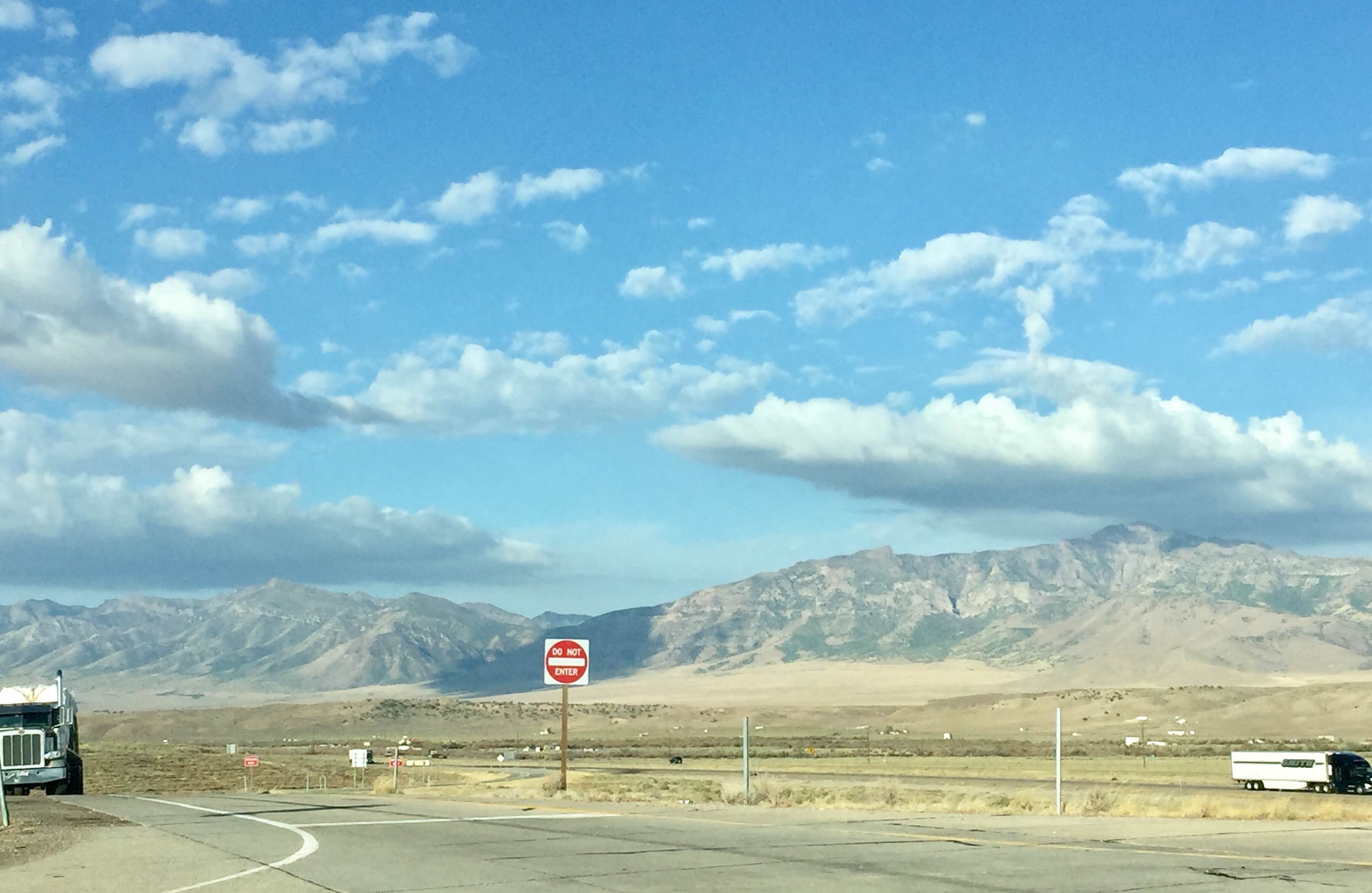 Camper-submitted photo at Oasis Campground — Yuba State Park near Delta, UT