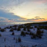 Review photo of Topsail Hill Preserve State Park Campground by Cindy B., April 30, 2020
