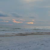 Review photo of Topsail Hill Preserve State Park Campground by Cindy B., April 30, 2020