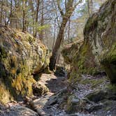 Review photo of Sam A. Baker State Park Campground by Becky T., April 30, 2020