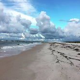 Review photo of Dr. Julian G. Bruce St. George Island State Park Campground by Cindy B., April 30, 2020
