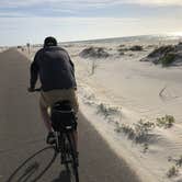 Review photo of Dr. Julian G. Bruce St. George Island State Park Campground by Cindy B., April 30, 2020