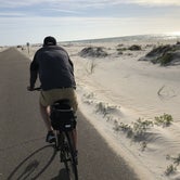 Review photo of Dr. Julian G. Bruce St. George Island State Park Campground by Cindy B., April 30, 2020
