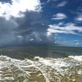 Review photo of Dr. Julian G. Bruce St. George Island State Park Campground by Cindy B., April 30, 2020