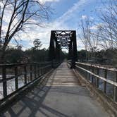 Review photo of Manatee Springs State Park Campground by Cindy B., April 30, 2020