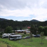 Review photo of Firehouse Campground by Megan J., April 30, 2020