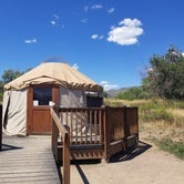 Review photo of Indian Paintbrush Campground—Bear Creek Lake Park by Megan J., April 30, 2020