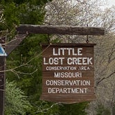 Review photo of Little Lost Creek Conservation Area by Annie C., April 30, 2020
