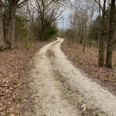 Review photo of Little Lost Creek Conservation Area by Annie C., April 30, 2020