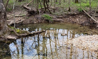 Little Lost Creek Conservation Area