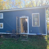 Review photo of Peace and Carrots Farm Bluebird Tiny Home  by Anthony S., May 1, 2020