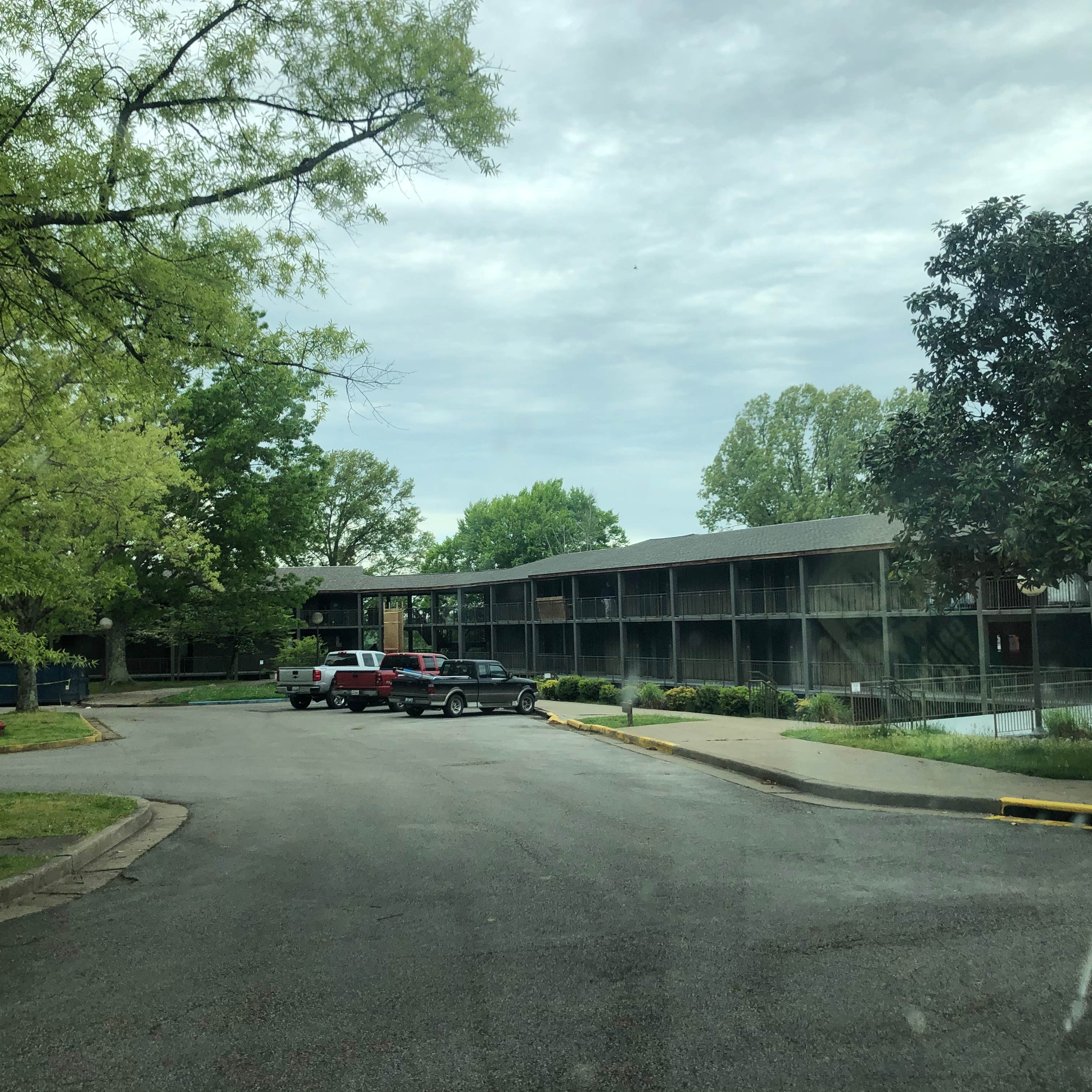 Camper-submitted photo at Barren River Lake State Resort Park Campground near Alvaton, KY