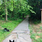 Review photo of Barren River Lake State Resort Park Campground by Shelly S., May 1, 2020