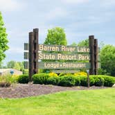 Review photo of Barren River Lake State Resort Park Campground by Shelly S., May 1, 2020