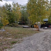 Review photo of Jericho Mountain State Park Campground by Jean C., May 1, 2020