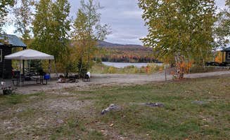 Jean C.'s photo at Jericho Mountain State Park Campground near Stark, NH