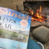 Review photo of Keenig Creek Campground by Sarah S., September 18, 2017