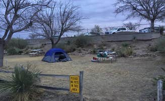 Alicia F.'s photo at Lordsburg KOA near Duncan, AZ