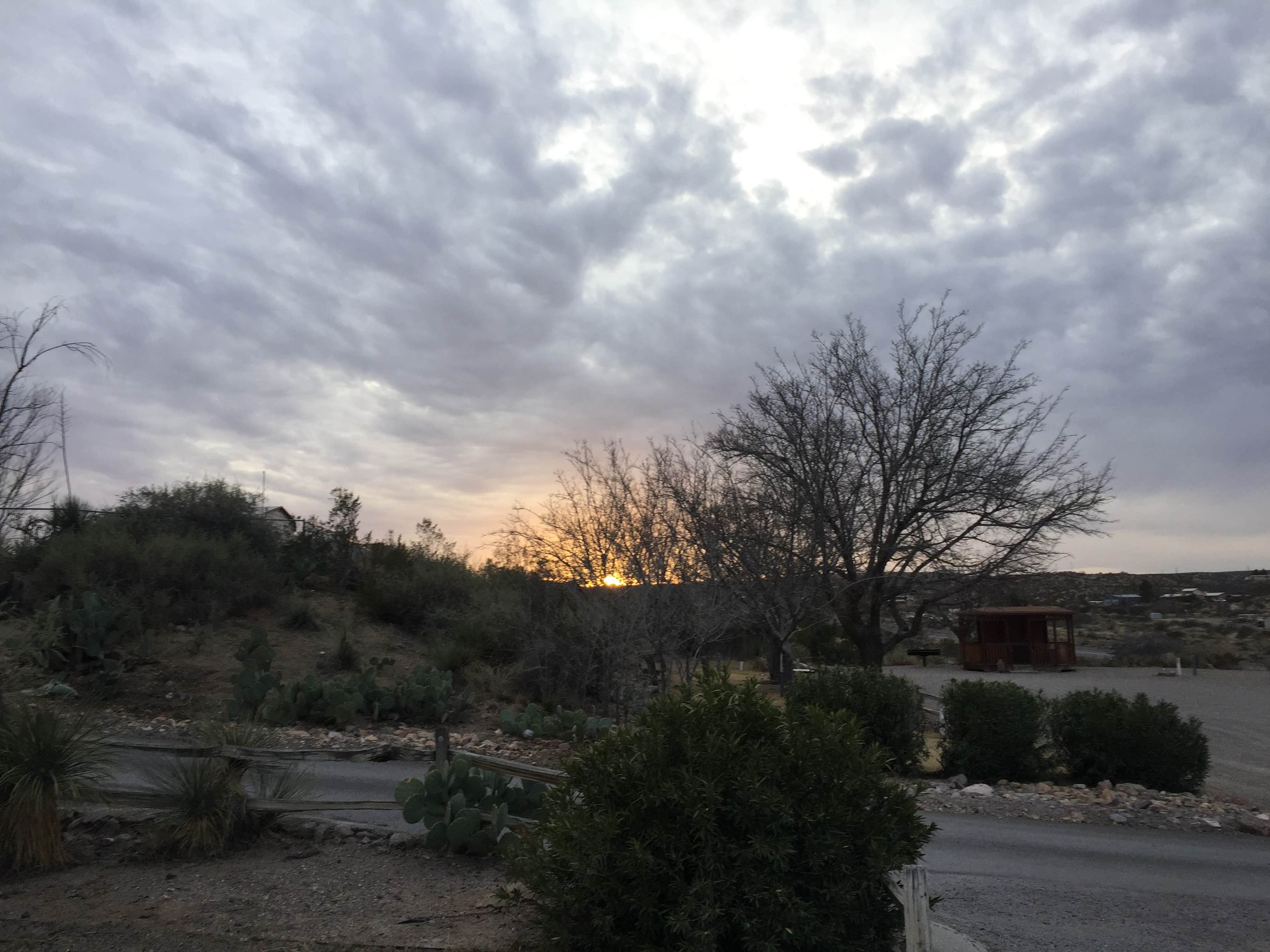 Camper submitted image from Lordsburg KOA - 4