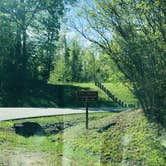 Review photo of Blue Heron Campground — Big South Fork National River and Recreation Area by Shelly S., May 1, 2020