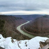Review photo of Grandview Sandbar Campground — New River Gorge National Park and Preserve by Chaz M., May 1, 2020