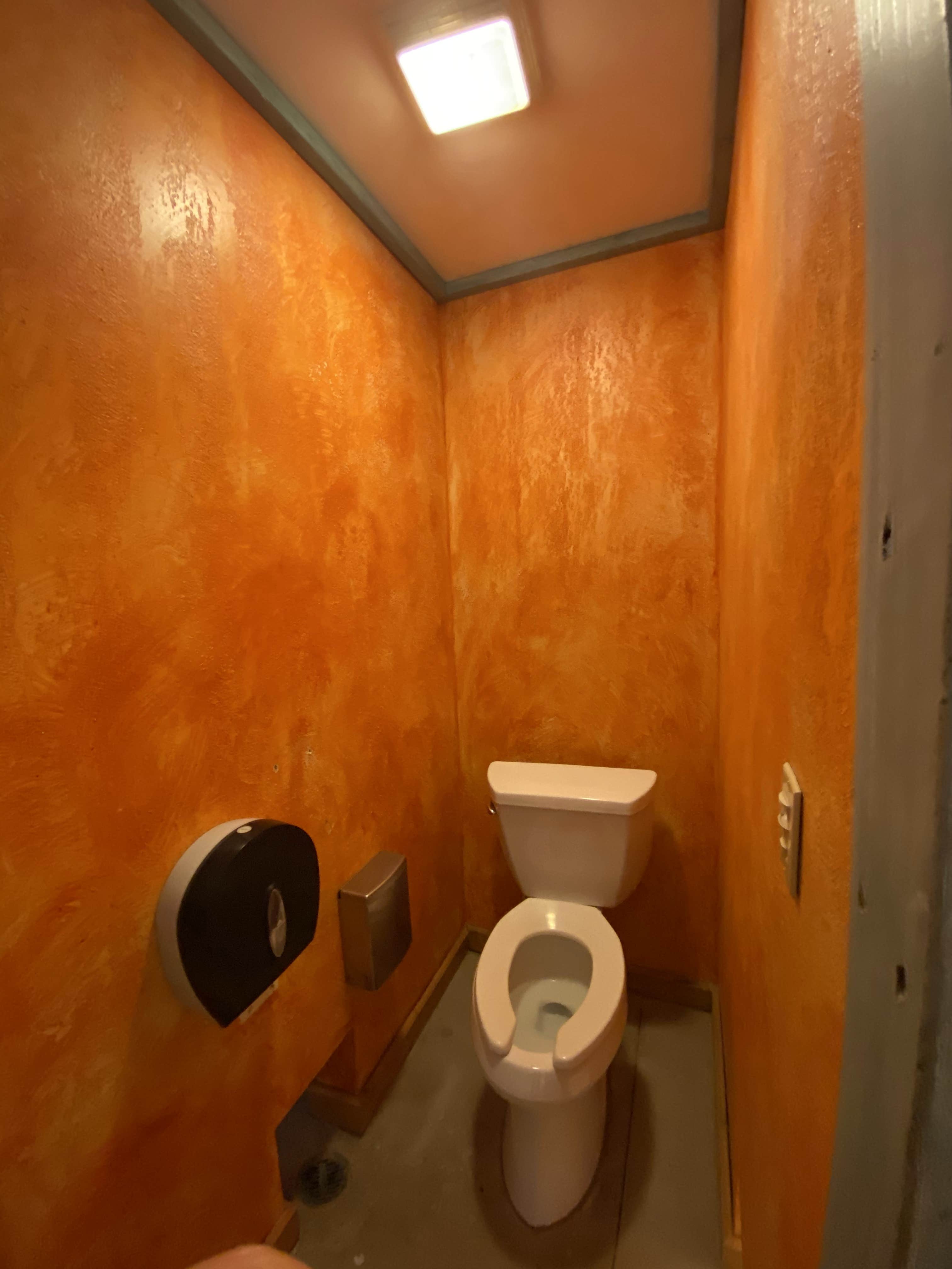 Camper-submitted photo at Paria River Ranch near Jacob Lake, AZ