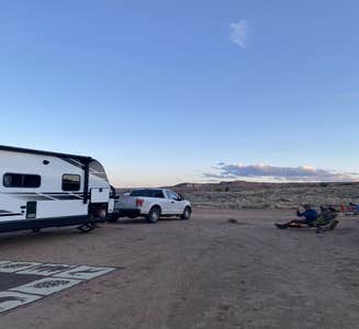 Camper-submitted photo from Paria River Ranch