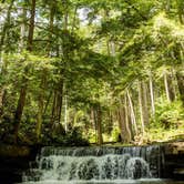 Review photo of Swallow Falls State Park Campground by Jennifer S., September 18, 2017