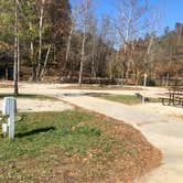 Review photo of Middle Fork Campground — Natural Bridge State Resort Park by Shelly S., May 1, 2020