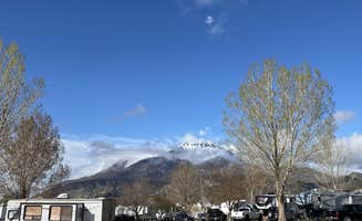 Kelsey G.'s photo of rv camping at Jones High Country RV Park near Lynndyl, UT